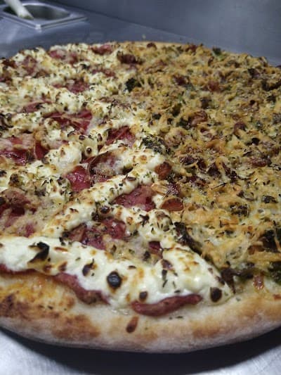 Bella Piatto Pizza Delivery - Foto 8