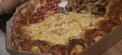 Bella Piatto Pizza Delivery - Foto 9