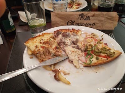 Choppana Pizzas - Foto 3