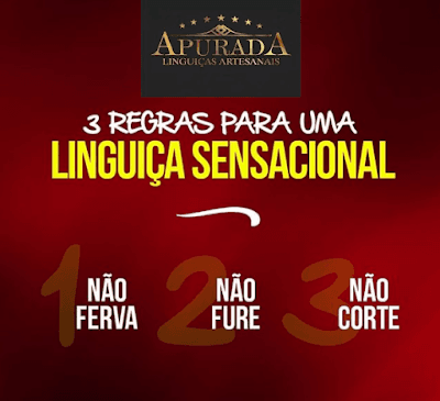 Apurada Linguiças Artesanais - Foto 4