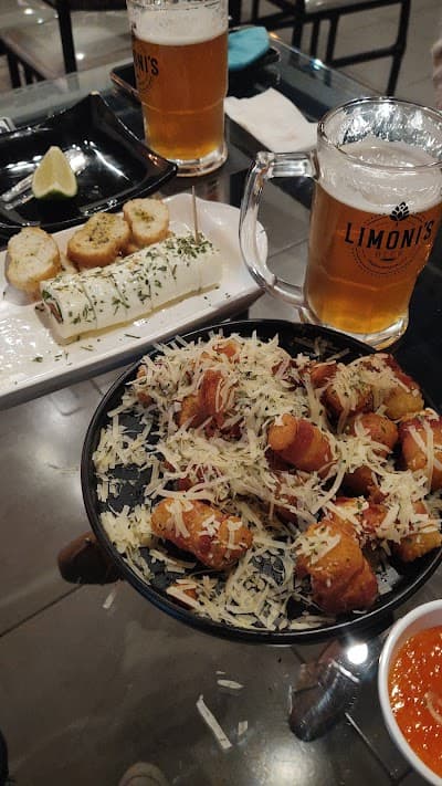 Limoni’s Cervejaria - Foto 2