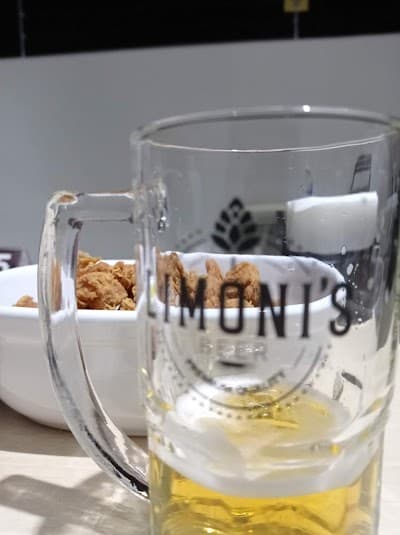 Limoni’s Cervejaria - Foto 3