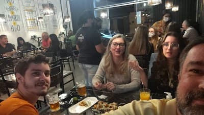 Limoni’s Cervejaria - Foto 7