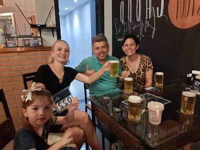 Limoni’s Cervejaria - Foto 10
