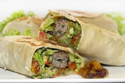 Cairo Grill - Foto 2