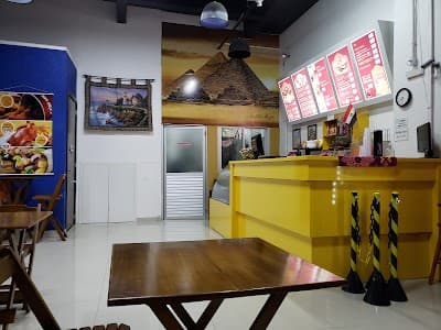 Cairo Grill - Foto 5