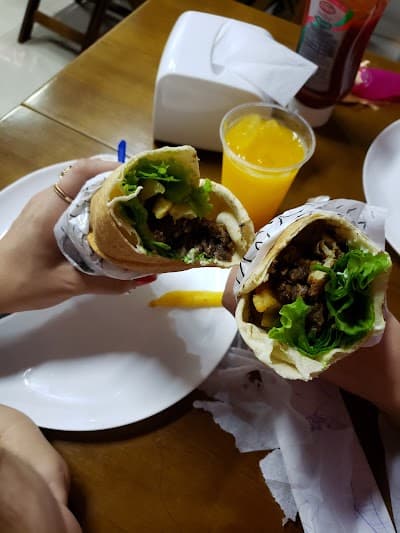 Cairo Grill - Foto 6