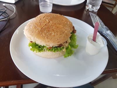 Cairo Grill - Foto 7