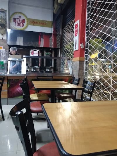 Cairo Grill - Foto 8