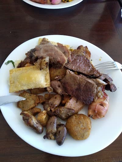 Filetto Araçoiaba Churrascaria Ltda - Foto 7