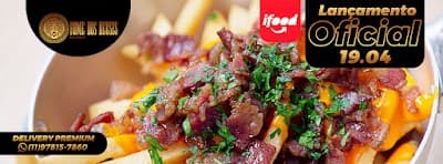 Fome dos Deuses - Foto 2