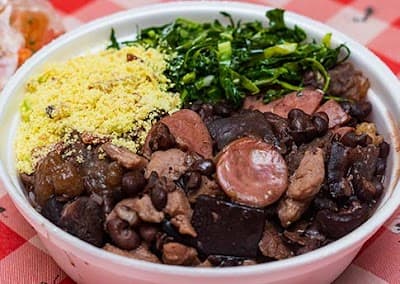 Fome dos Deuses - Foto 3