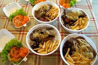 Fome dos Deuses - Foto 4