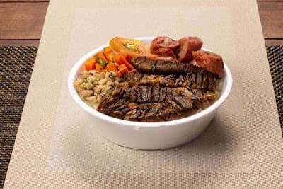Fome dos Deuses - Foto 5