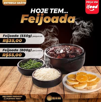 Fome dos Deuses - Foto 7