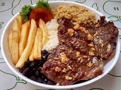 Fome dos Deuses - Foto 8