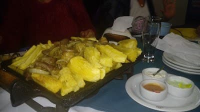 Fried Fish Jau - Foto 5