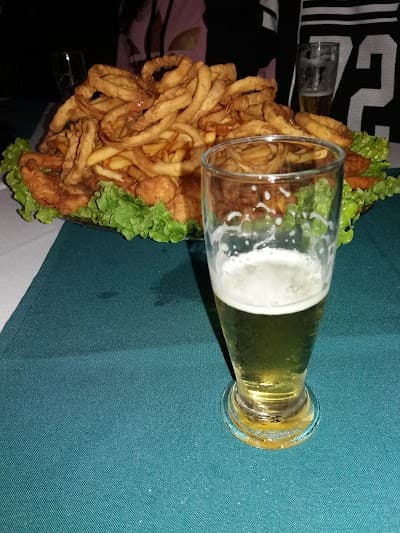 Fried Fish Jau - Foto 8