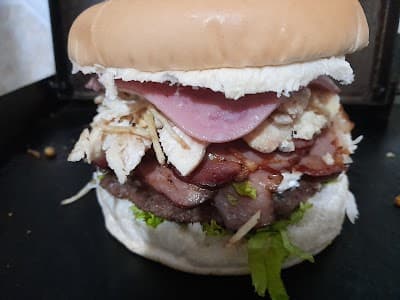 Prensados da Vanessa - Foto 2