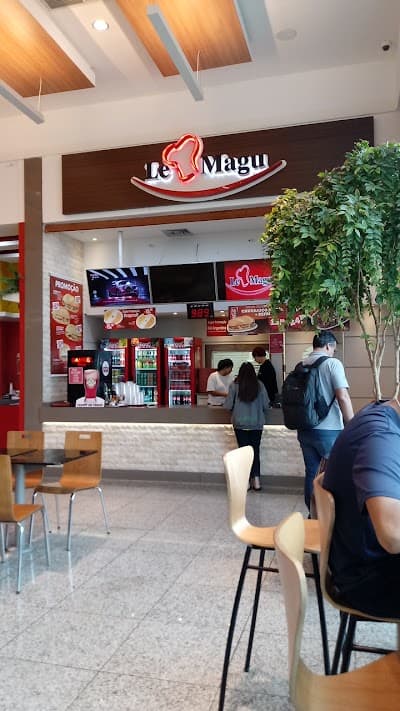 Le Magu - Itajaí Shopping - Foto 8