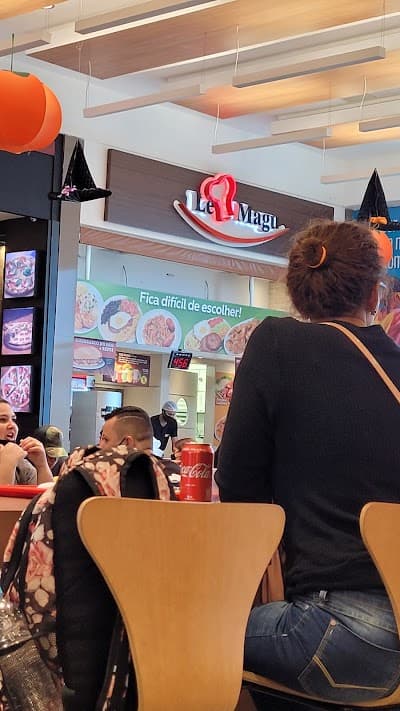 Le Magu - Itajaí Shopping - Foto 9