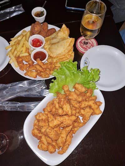 Água Doce - Cachaçaria e Restaurante - Foto 4