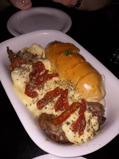 Água Doce - Cachaçaria e Restaurante - Foto 7
