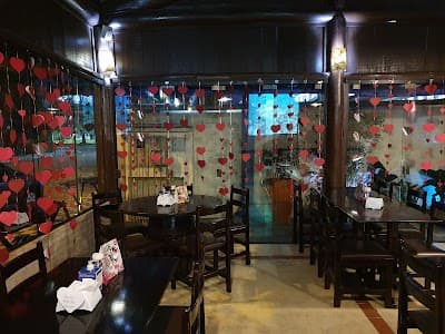 Água Doce - Cachaçaria e Restaurante - Foto 9