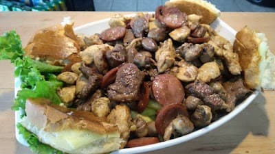 Beer Armazem lanches e porções - Foto 6