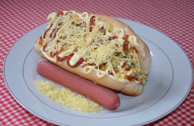 Cachorro da Bantô - Foto 2