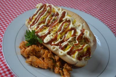 Cachorro da Bantô - Foto 3