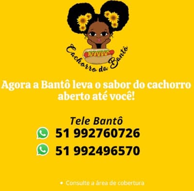 Cachorro da Bantô - Foto 10