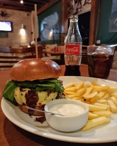 Scooters Steakhouse e Bar - Foto 4