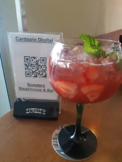 Scooters Steakhouse e Bar - Foto 10