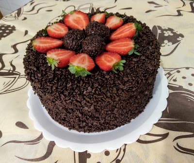 Leão Bolos & Doces - Foto 3