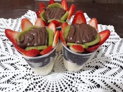 Leão Bolos & Doces - Foto 7