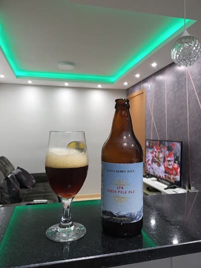 Black Beard Beer - Foto 2