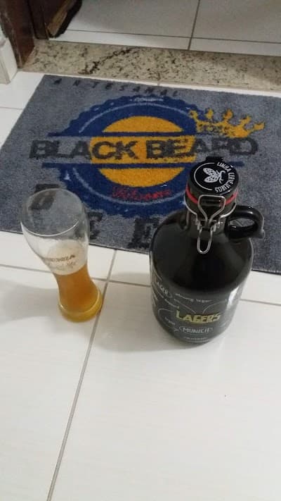 Black Beard Beer - Foto 3