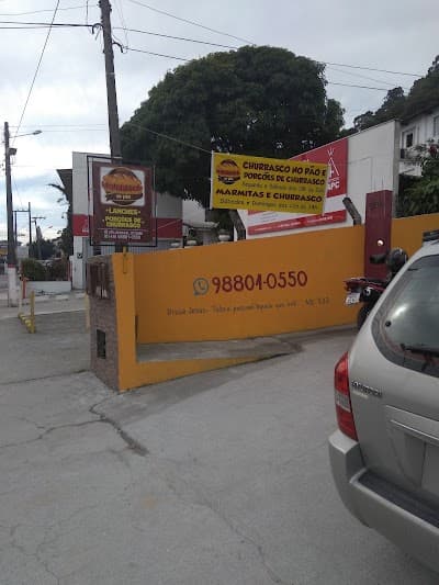 Churrasco no Pão - Foto 4