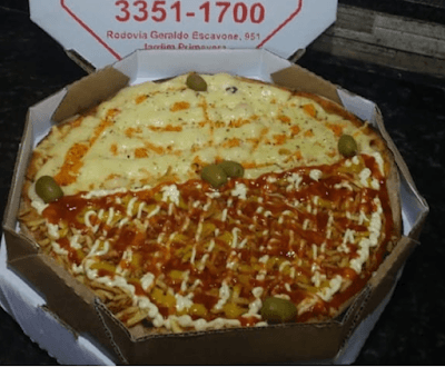 Easy Pizza Jacareí - Foto 2