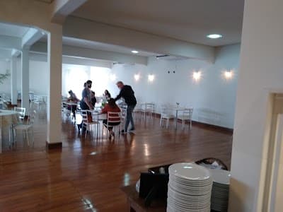 Restaurante Brükenhaus - Foto 4
