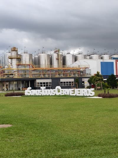 Ambev - Cervejaria Santa Catarina - Foto 6