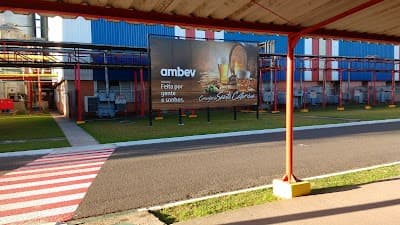 Ambev - Cervejaria Santa Catarina - Foto 10