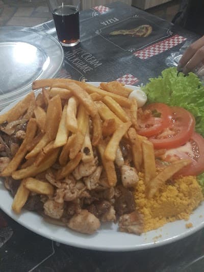 Prensadão Restaurante e Lanchonete - Foto 2
