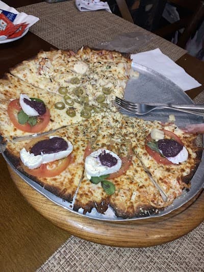 Juca Pato Pizzaria - Foto 2