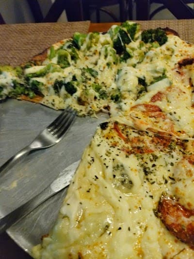 Juca Pato Pizzaria - Foto 3