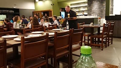 Juca Pato Pizzaria - Foto 4