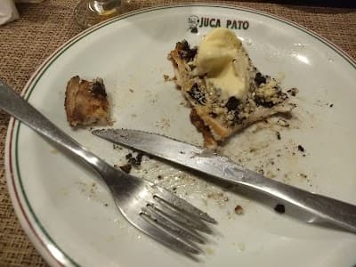 Juca Pato Pizzaria - Foto 5