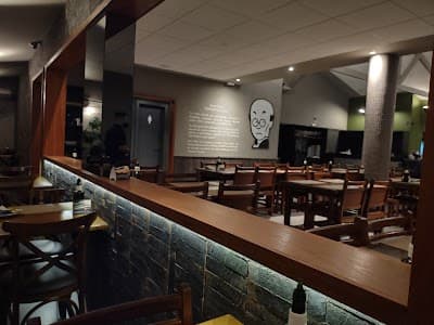Juca Pato Pizzaria - Foto 6