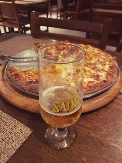 Juca Pato Pizzaria - Foto 7